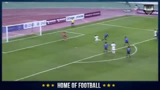 هنرنمایی‌های زیبای ژاوی در تیم السد قطر