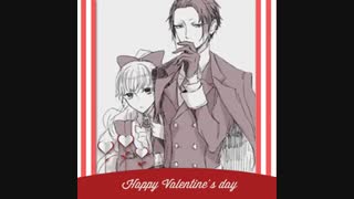 *Happy valentin day*