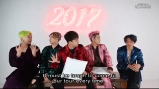 BIGBANG_WELCOMING_COLLECTION_2017 با زیرنویس انگلیسی و لینک زیرنویس فارسی