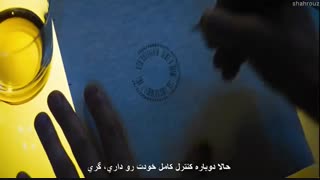 فیلم سینمایی  ارتقا 2018 Upgrade  با زیرنویس فارسی