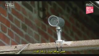 قسمت دوم سریال کره ای آیتم+زیرنویس چسبیده Item 2019 با بازی جو جی هون