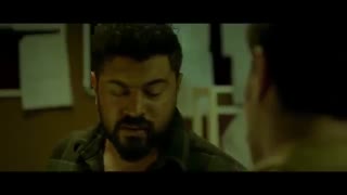 تریلر فیلم Mikhael 2019