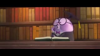 Ralph Breaks the Internet 2018 دانلود انیمیشن از نکست سریال