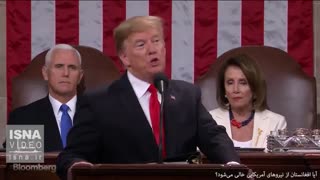 آیا افغانستان از نیروهای آمریکایی خالی می‌شود؟