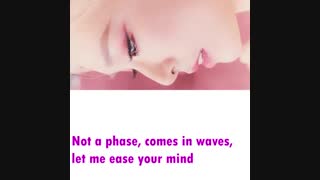 متن و اهنگ Lips on lips  از تیفانی