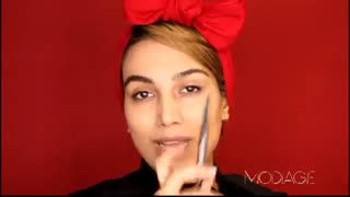 آموزش میکاپ مخصوص ولنتاین