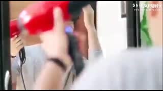 خرید اینترنتی واکس مو رنگی