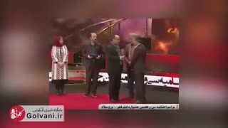 سیمرغ و ماجرای آقای غنی زاده