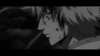 میکس کوتاه و غمناک از انیمه گینتاما