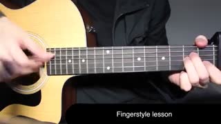 Apologize - OneRepublic, Timbaland اموزش گیتار