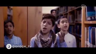 حالا 40 سال است || نماهنگ