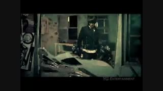 موزیک ویدیو I'm sorry از Gummy و T.O.P