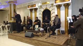 دف و نی 09121897742