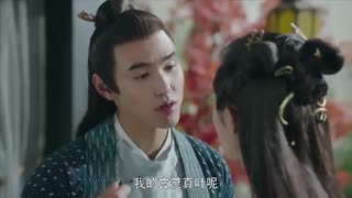 قسمت سی و یکم سریال چینی ملکه فویائو