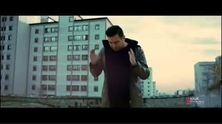 موزیک ویدیو شاید اونم از بابک مافی