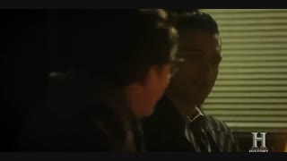 دانلود سریال تخیلی رمزآلود پروژه ی کتاب آبی - فصل 1 قسمت 4 - با زیرنویس چسبیده