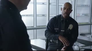 دانلود سریال هیجانی تازه کار - فصل 1 قسمت 9 - با زیرنویس چسبیده