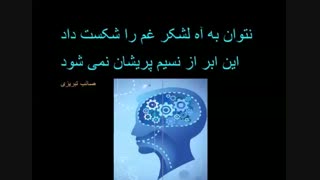 برگزیده ابیات ناب/صائب تبریزی2