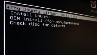آموزش نصب لینوکس در کنار ویندوز 10 ، آموزش نصب لینوکس | نابغه ها
