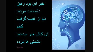 برگزیده اشعارکوتاه/سعید وزیری/1