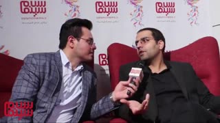 سختی‌های تولید «رد خون» را از زبان مدیر تولید بشنوید