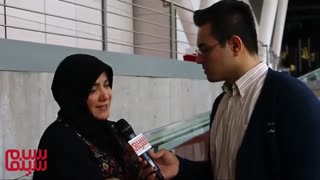 دکتر جلالی مدیر پردیس سینمایی ملت از میزبانی اصحاب رسانه می گوید لیپوست