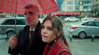 تیزر دوم از قسمت ۷۲ سریال Istanbullu Gelin (عروس استانبولی) با ترجمه فارسی