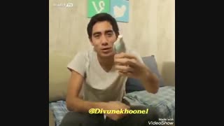 واقعا باورکردنی نیست!