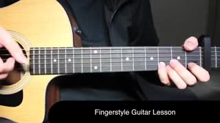 BTS - Spring Day  اموزش گیتار