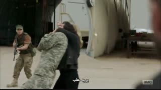 فصل 3 قسمت 1 سریال ترس از مردگان متحرک با زیرنویس فارسی