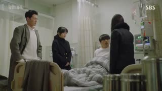 قسمت چهل و هفتم و چهل و هشتم سریال کره ای آخرین ملکه – The Last Empress 2018 - با زیرنویس فارسی