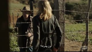 فصل 3 قسمت 2 سریال ترس از مردگان متحرک با زیرنویس فارسی