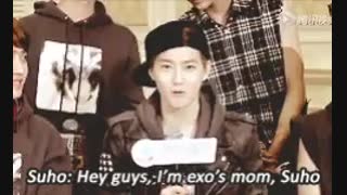 7Years with Suho❤️