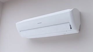 قیمت کولرگازی سامسونگ