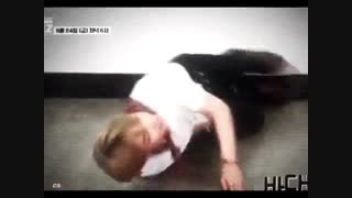 ۲۶ ثانیه با ATEEZ