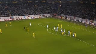 خلاصه دیدار مالمو 1_2 چلسی (مرحله 1/16 نهایی لیگ اروپا)