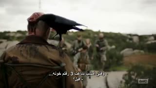 فصل 3 قسمت 5 سریال ترس از مردگان متحرک با زیرنویس فارسی