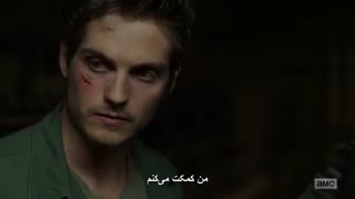 فصل 3 قسمت 6 سریال ترس از مردگان متحرک با زیرنویس فارسی