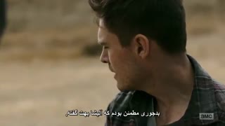 فصل 3 قسمت 12 سریال ترس از مردگان متحرک با زیرنویس فارسی