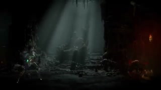 Mortal Kombat 11 – Official Jade Reveal Trailer