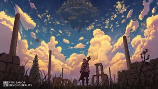 Fox Sailor - Beyond Reality