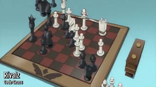 معرفی دوبلور ساسکه اوچیها از انیمه ناروتو