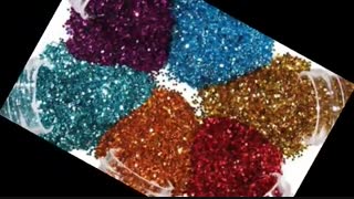 چسب اکلیل پارچه