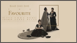 دانلود فیلم سوگلی The Favourite 2018