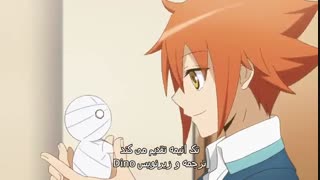 انیمه Miira no Kaikata قسمت 2 (با زیرنویس فارسی)