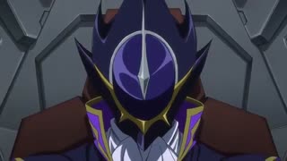 تریلر کامل و جدید انیمه سینمایی کد گیاس: رستاخیز لولوچ code geass: lelouch of the resurrection