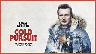 دانلود فیلم تعقیب سرد Cold Pursuit 2019