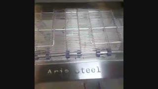 فر پیتزا ریلی