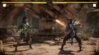 مراسم کامل کمبت کست (Kombat Kast) | قسمت دوم