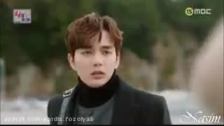 من بریدم ...
